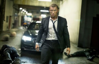 The Transporter Refueled fight clips!