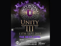 Unity International Games 2015!