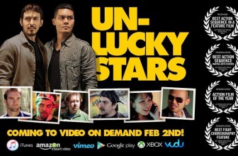 Unlucky Stars Released on VOD!