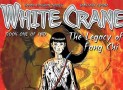 White Crane: The Legacy of Fang Chi