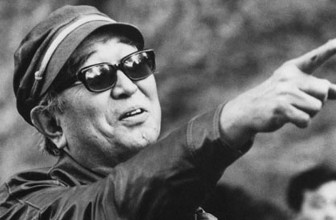 Happy Birthday Akira Kurosawa!
