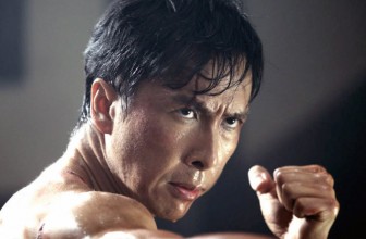 The best of Donnie Yen!