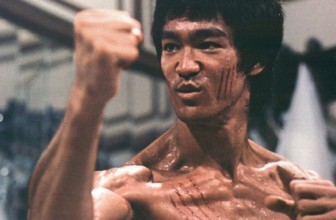 Happy Birthday, Bruce Lee!