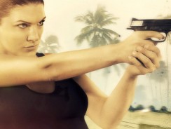 In the Blood with Gina Carano