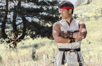Street Fighter Assassin’s Fist Q&A with Mike Moh