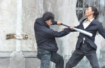 More Raid 2 fight clips released!