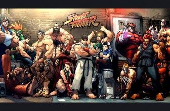 Street Fighter Assassin’s Fist coverage!