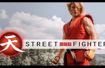 Street Fighter Assassin’s Fist released!