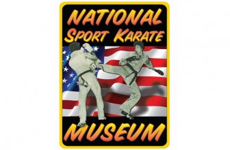 Sport Karate Museum seeks support!