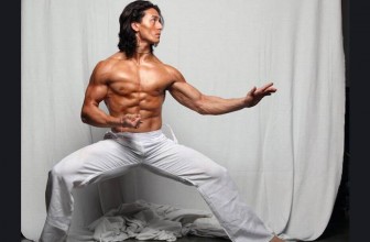 Tiger Shroff workout and diet plan