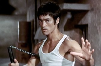 Way of the Dragon (1972)